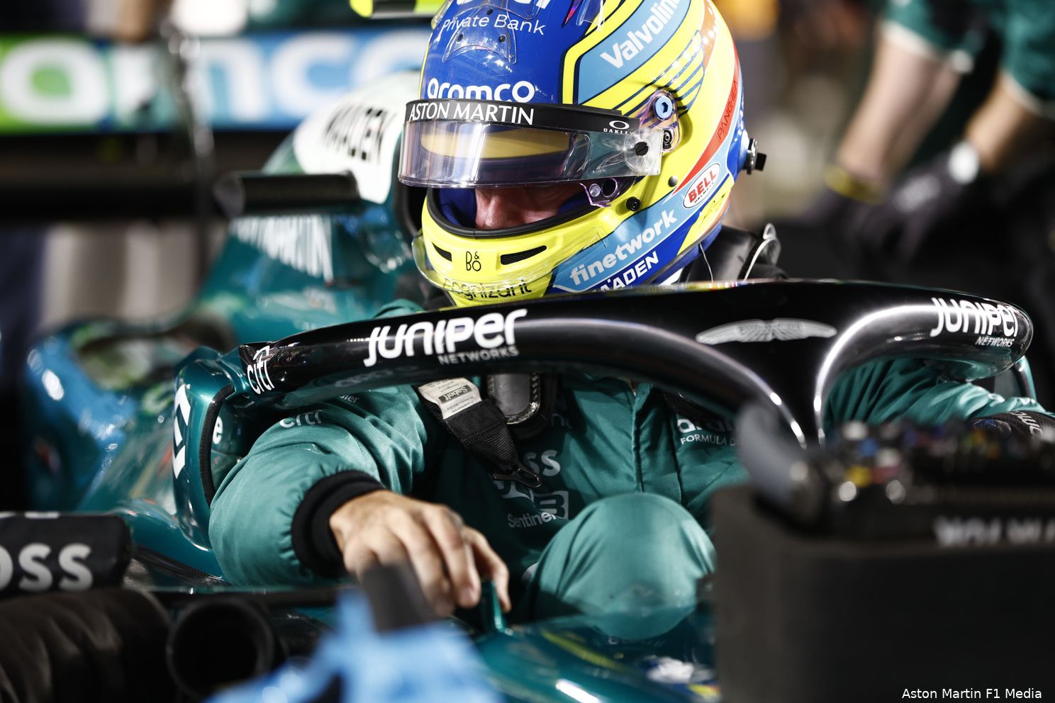 fernando alonso qatar 2024 aston martin 9gp2423 183149 i6a8773