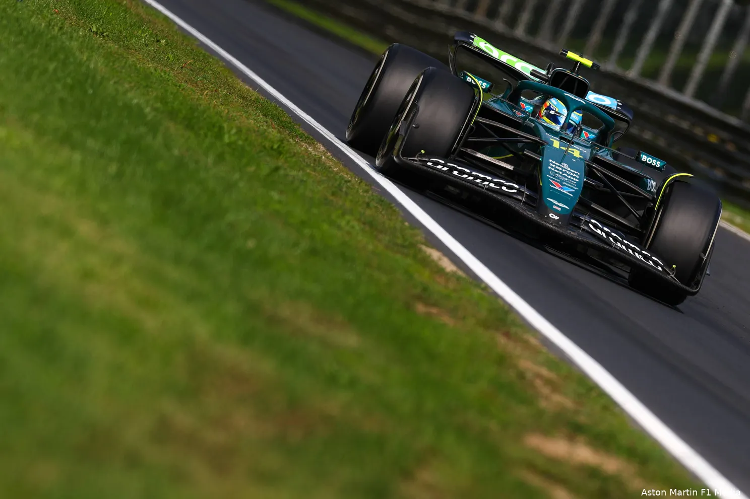 fernando-alonso-aston-martin-monza-italië