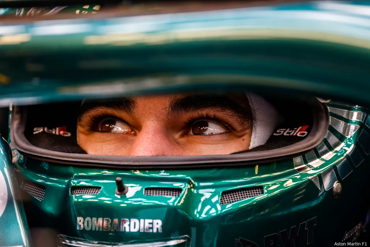 Column | Stroll heeft van zijn imago gewonnen en dat is een buiging waard