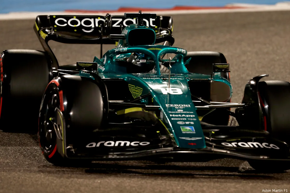 Brokkenpiloten | Vettel en Stroll hoofdpijndossier Aston Martin, Latifi opnieuw miljoenenklant