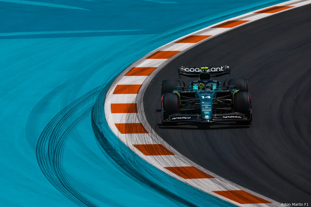 Krack gelooft dat de FIA de juiste keuzes maakt omtrent DRS-zones: 'Er is veel te veel kritiek'