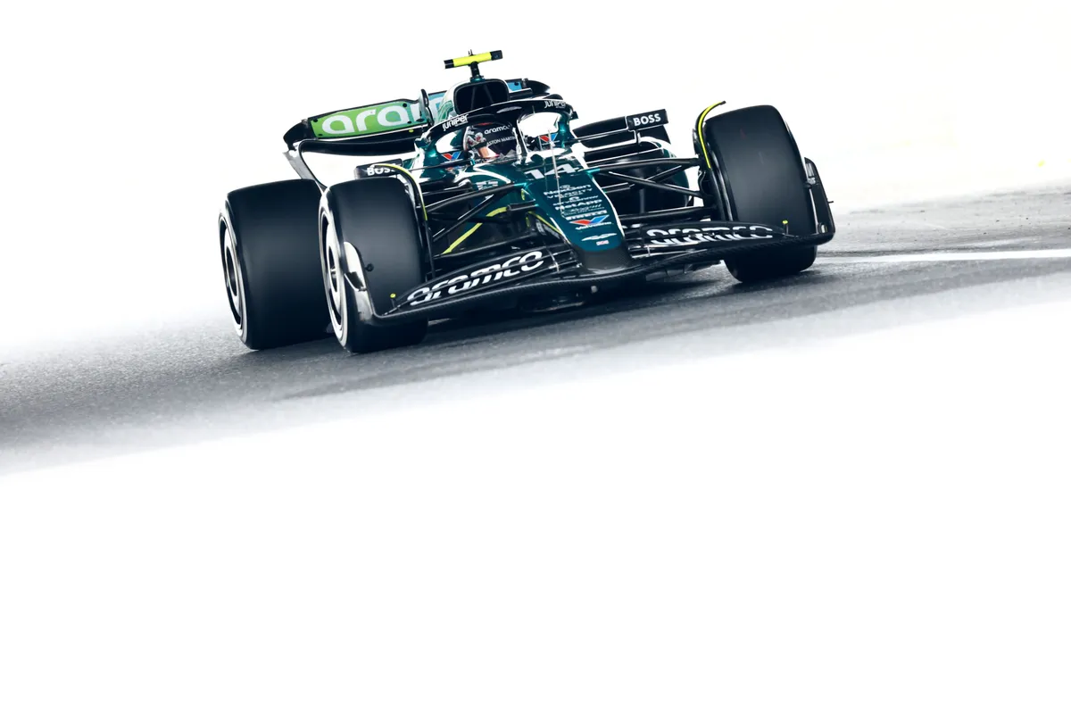 aston martin japan suzuka 2024 alonso