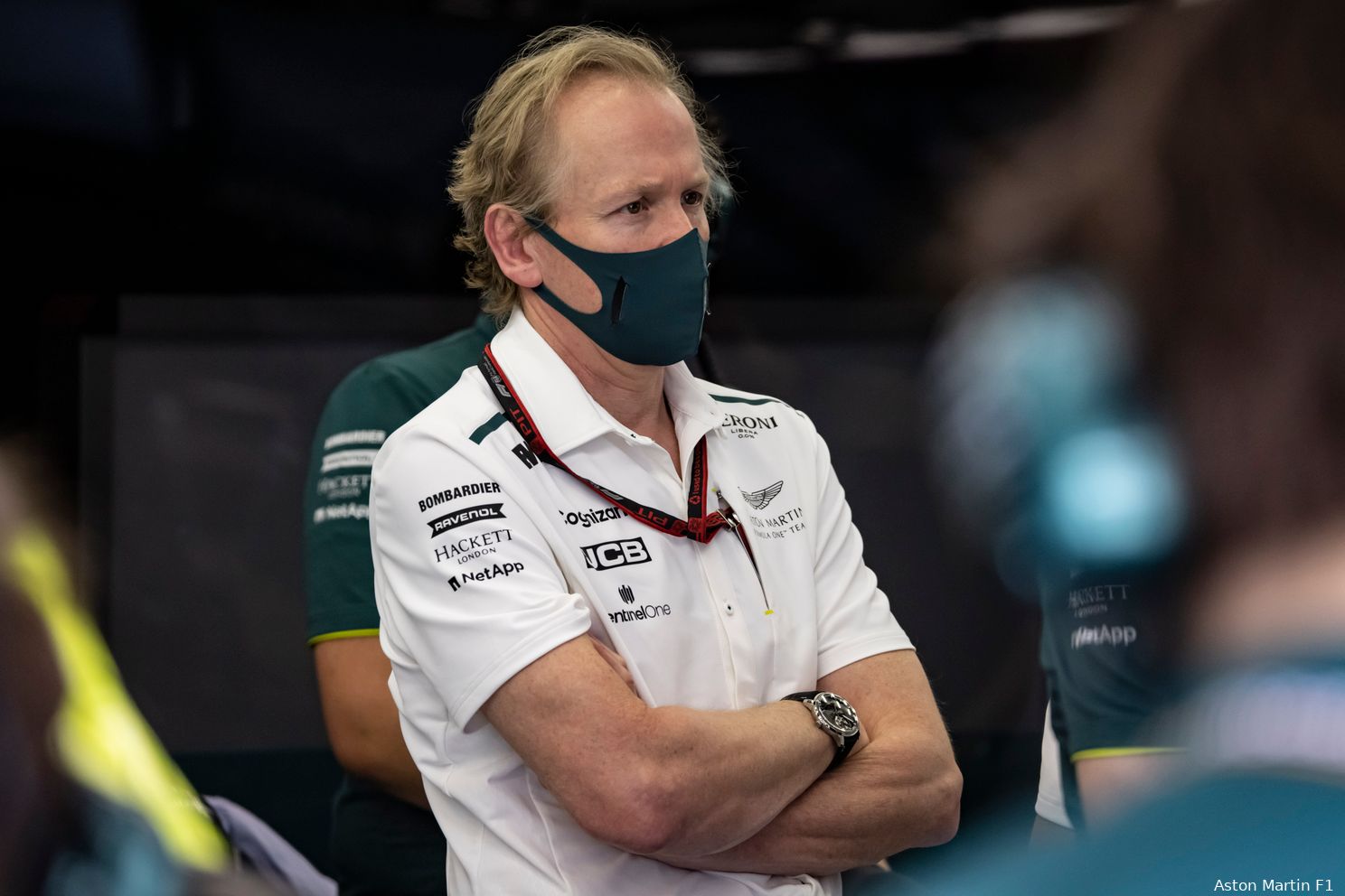 Waarom Aston Martin vanaf 2022 zomaar hele hoge ogen kan gooien