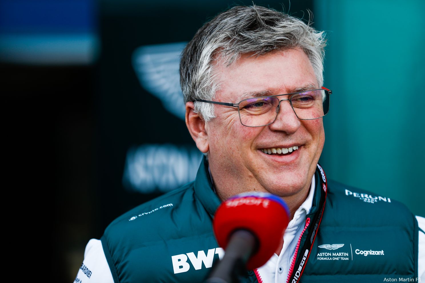 Wat het teleurstellende 2022-seizoen zegt over de F1-toekomst van Aston Martin