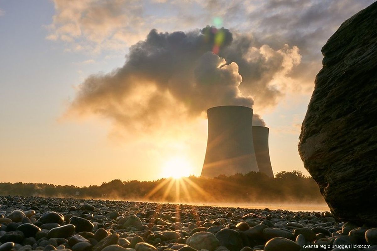 Hoopgevend nieuws! Zweden schuift WEF plannen 2030 op de lange baan, zij zetten vol in op kernenergie!
