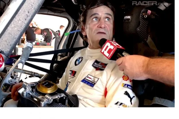 Update | Zanardi kan weer praten: 'Was een heel ontroerend moment voor de familie'