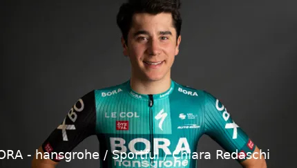 Uijtdebroeks niet meer van start in laatste etappe Saudi Tour