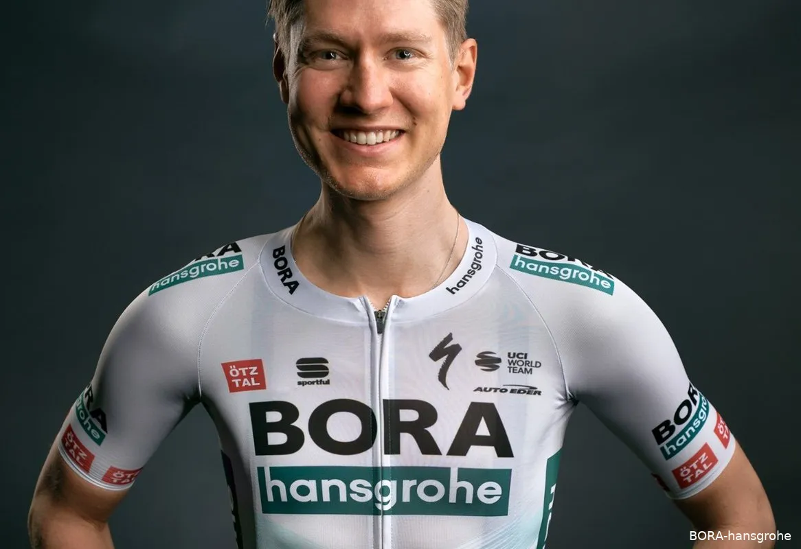 Verdict Kelderman na zware val Benelux Tour: diepe snijwond, gebroken bekken en ribben