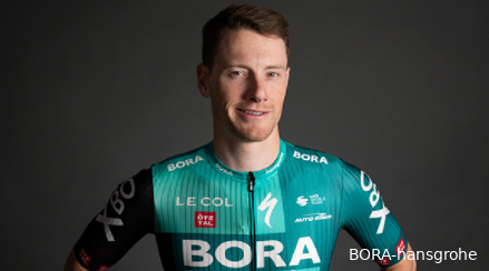 Sam Bennett moet na belabberde weken ook vrezen voor de Vuelta: 'Voel dat de vorm eraan komt'