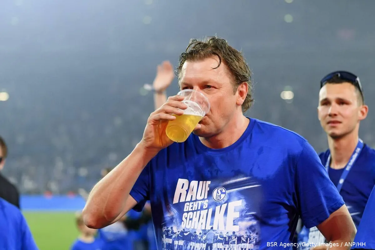 Youri-Mulder-FC-Schalke-04