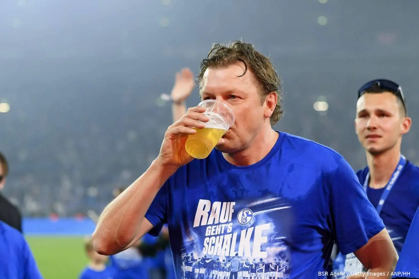 Youri-Mulder-FC-Schalke-04
