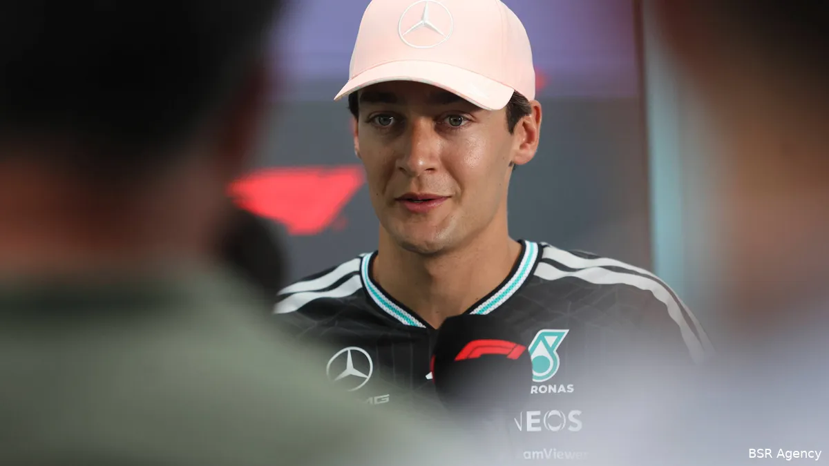 Russell draait bij: Verstappen had gelijk over problematische F1-regels