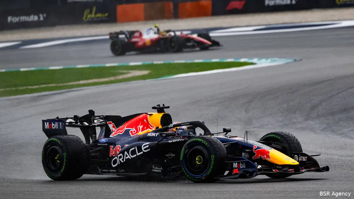 Red Bull gains performance via energy software despite FIA engine freeze