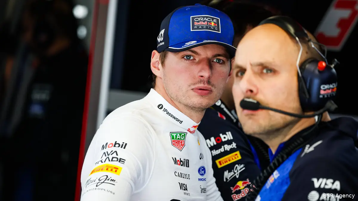 Zak Brown Optimistic McLaren Can Secure Gianpiero Lambiase Sooner