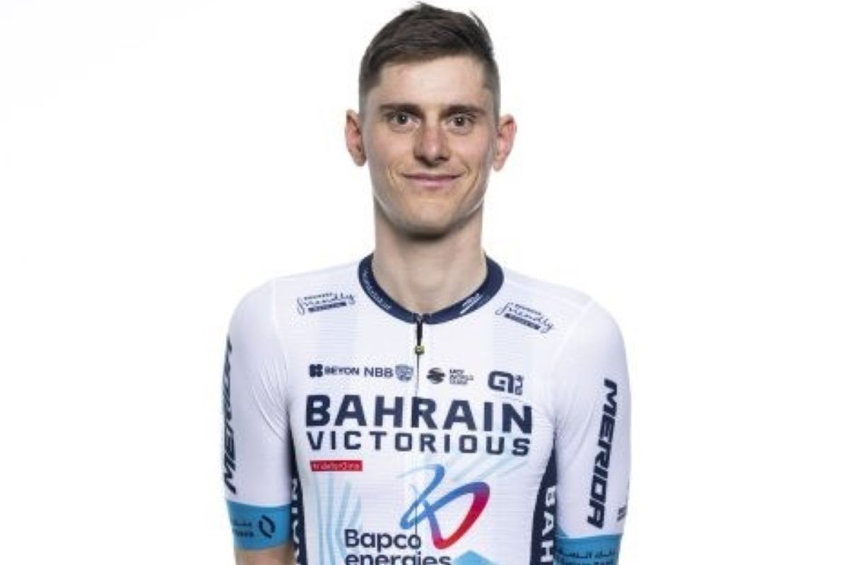 Deelnemers Strade Bianche 2025 | Eén Sloveen torenhoge favoriet, de ander past: Mohoric niet van start