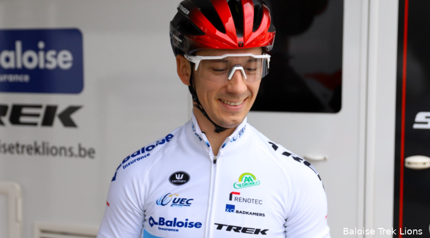 Voorbeschouwing Superprestige Merksplas 2021 | Blijven Van der Haar en Brand domineren?