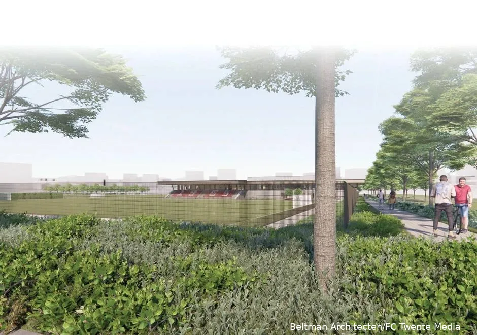 Foto-Diekman- sportcampus-hoofdveld-achterkant-impressie-jan-2026