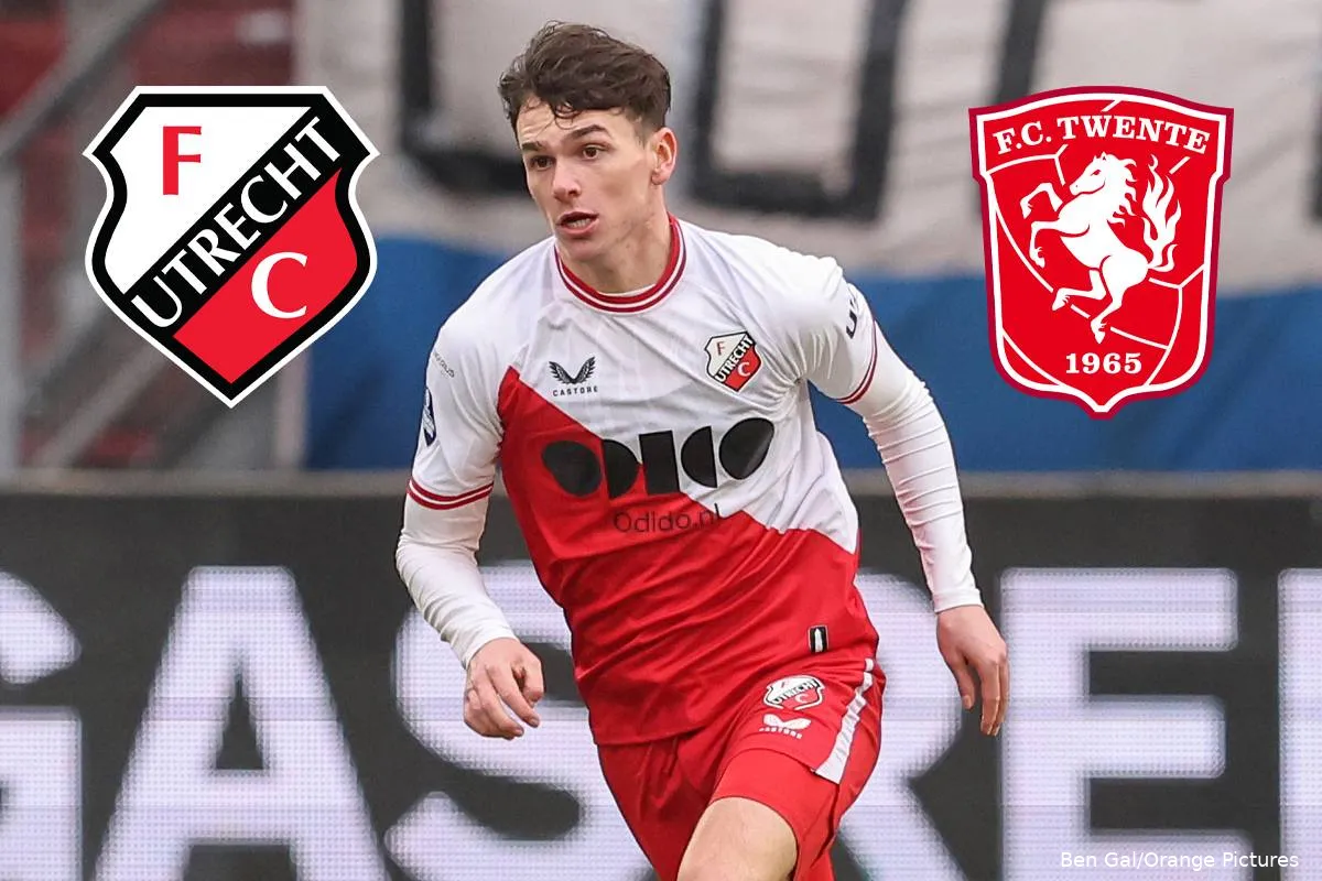 taylor booth utrecht twente logos