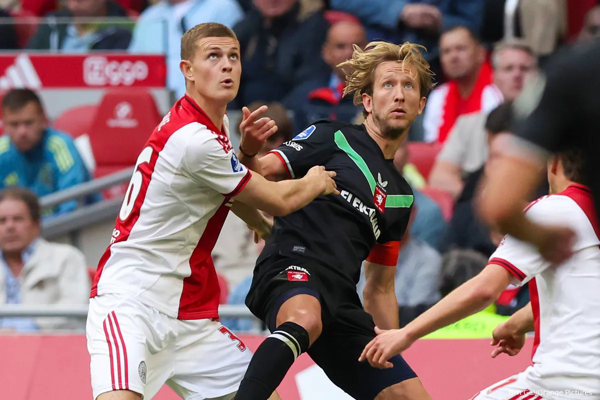michel vlap ajax twente uit 2025