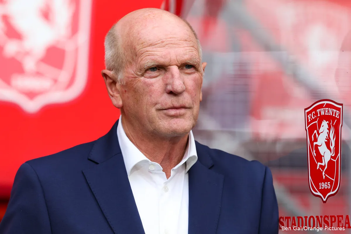 Selectie FC Twente 2025-2026