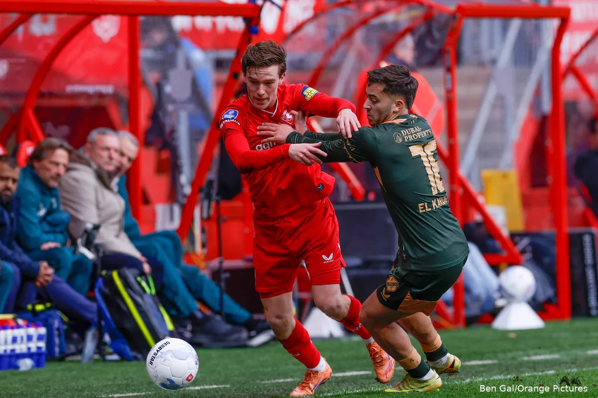 Daan-Rots-Souffian-el-Karouani-FC-Twente-FC-Utrecht