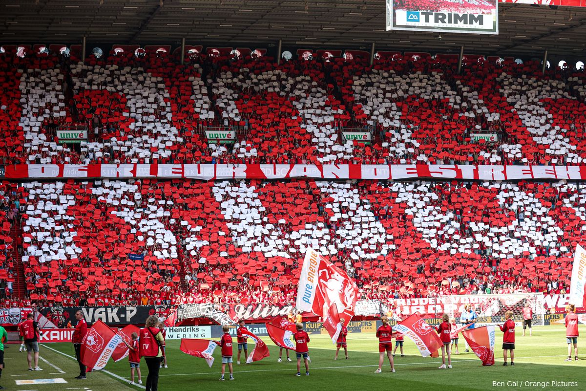 Bewondering voor FC Twente: "Ze kunnen kijken naar spelers van zeven tot tien miljoen euro"