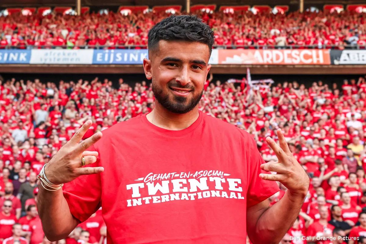 unuvar fc twente fc volendam europees voetbal