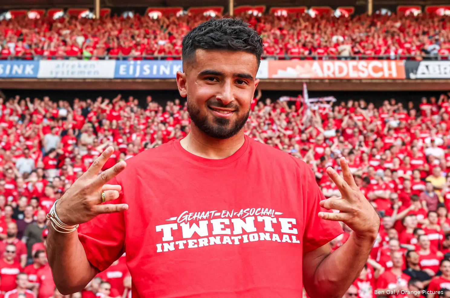 unuvar fc twente fc volendam europees voetbal