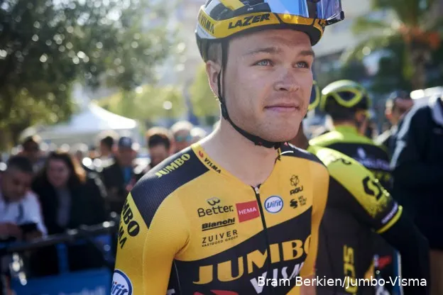 IDL Neo | Stoomt Jumbo-Visma met Foss eerste Noorse Tourwinnaar klaar?