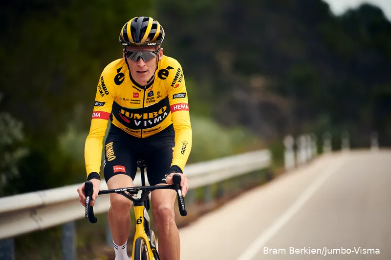 Zieke Jumbo-Visma's Foss en Gesink laten van zich horen: 'zeer teleurgesteld' en 'niet de beste timing'