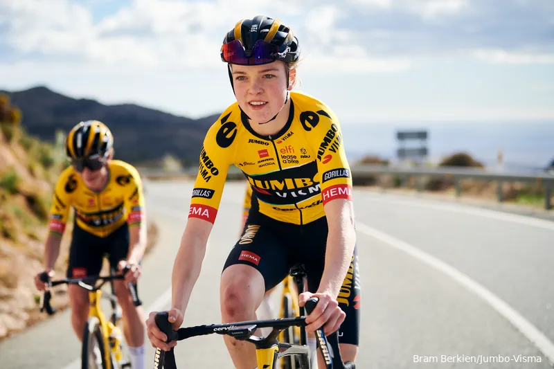fem van empel jumbo visma