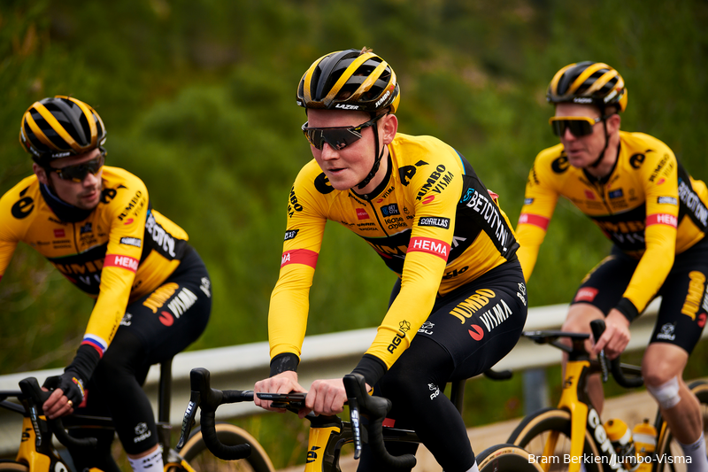Nederlanders in de Giro d'Italia 2023: tien landgenoten gaan voor goud in land van de pizza