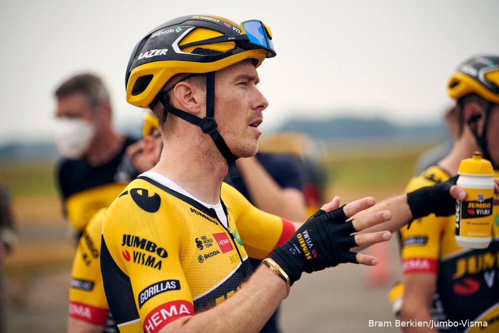 Rohan Dennis: time trial perfectionist and Kelderman nightmare who never really found his place in the world stage