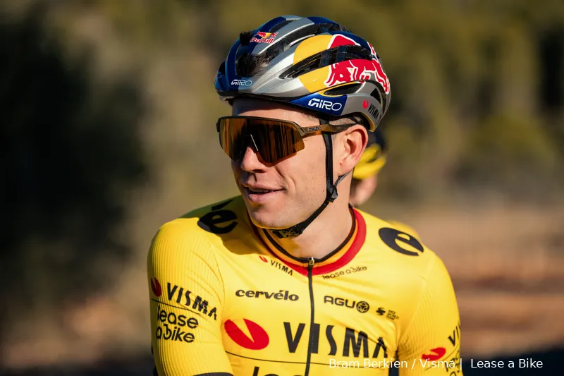 van aert wout