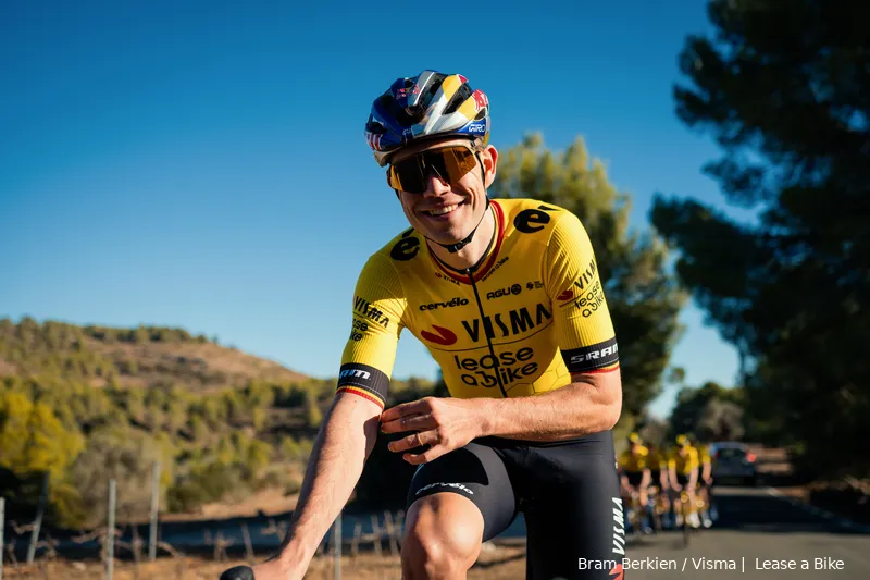 wout van aert 2024