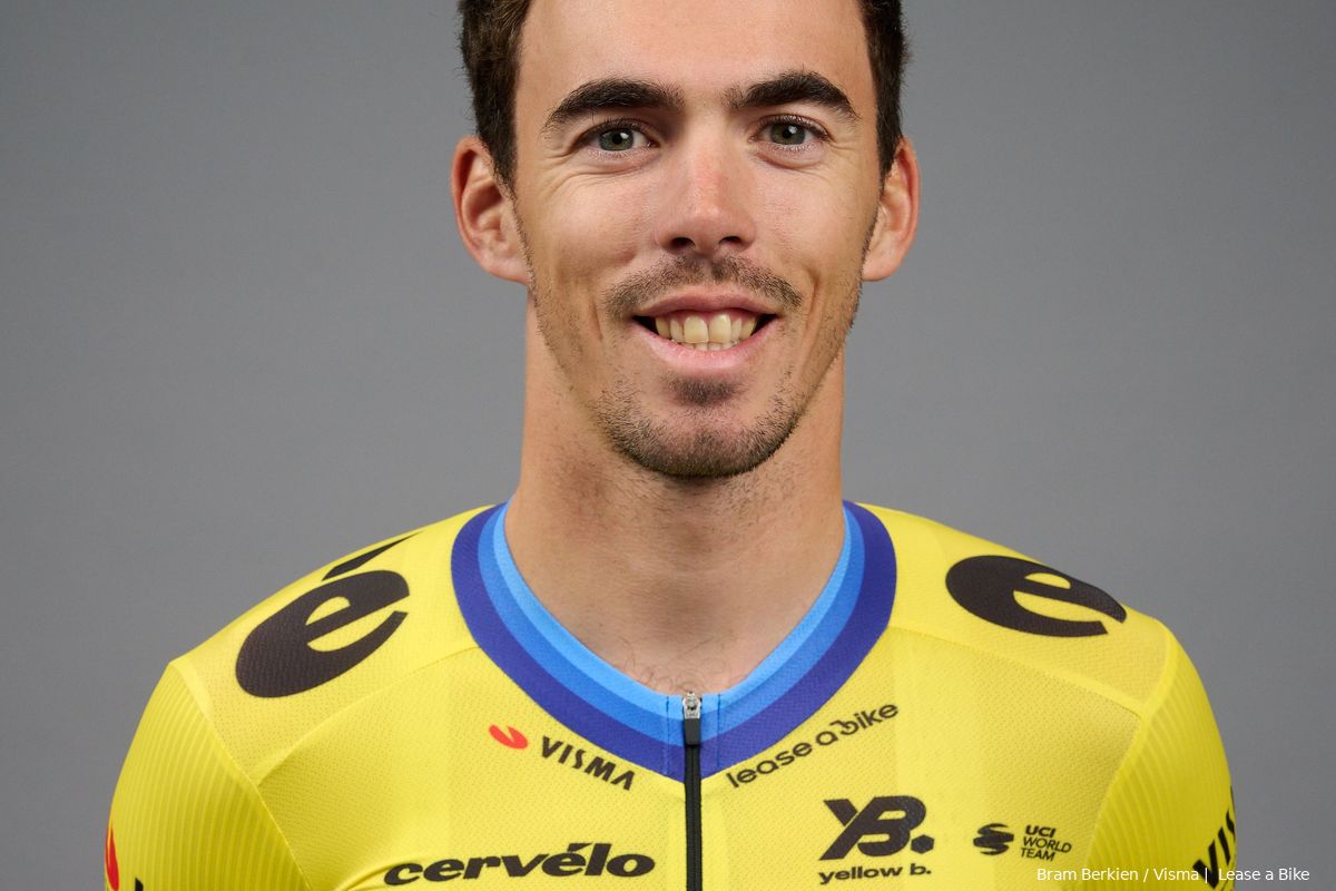 christophe laporte