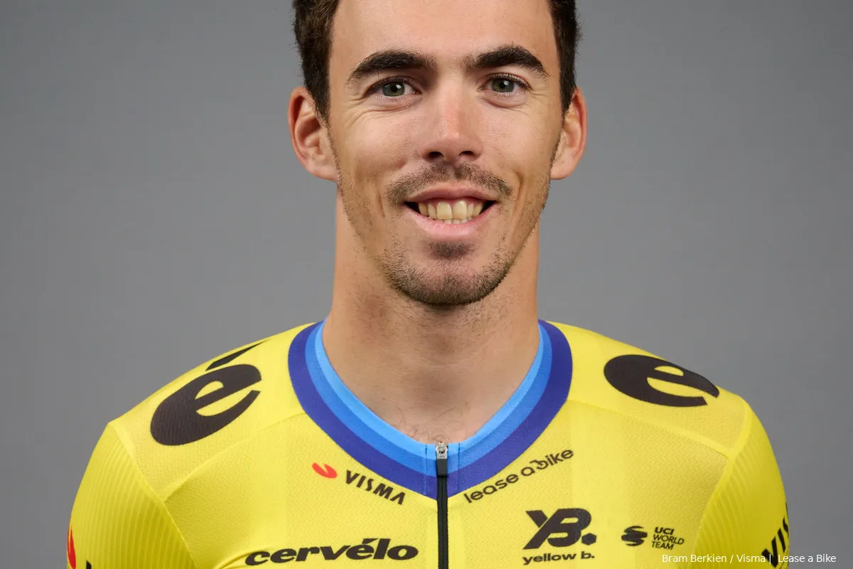 christophe laporte