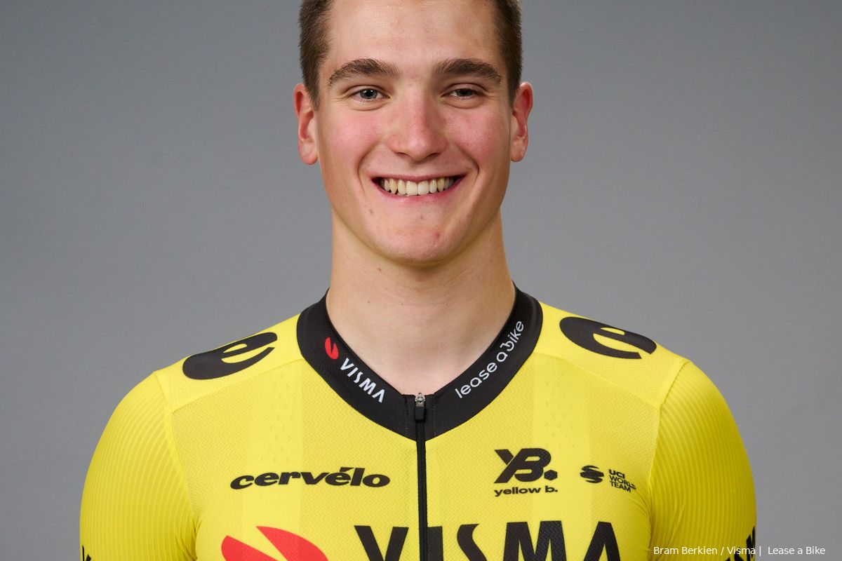Deelnemers UAE Tour 2025 | Visma | Lease a Bike finisht met 3 (!) na crash in slotrit, INEOS verliest Rodriguez