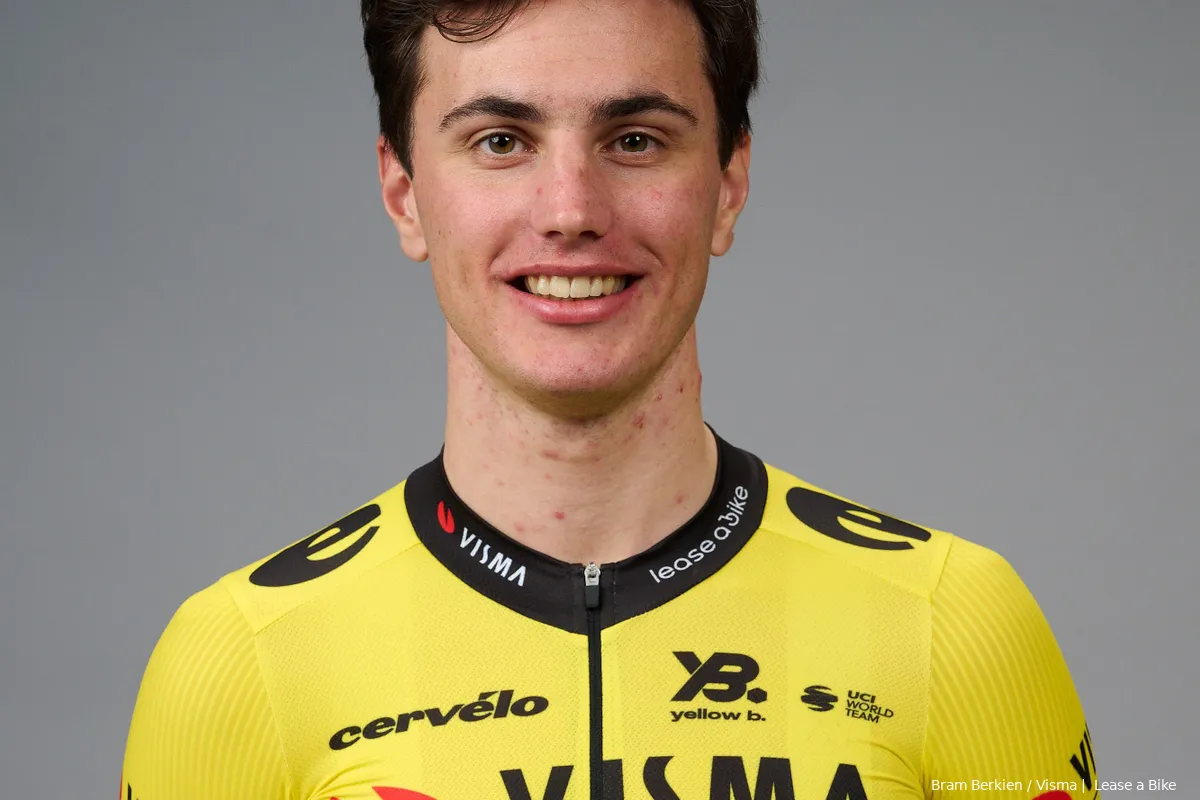 olav kooij