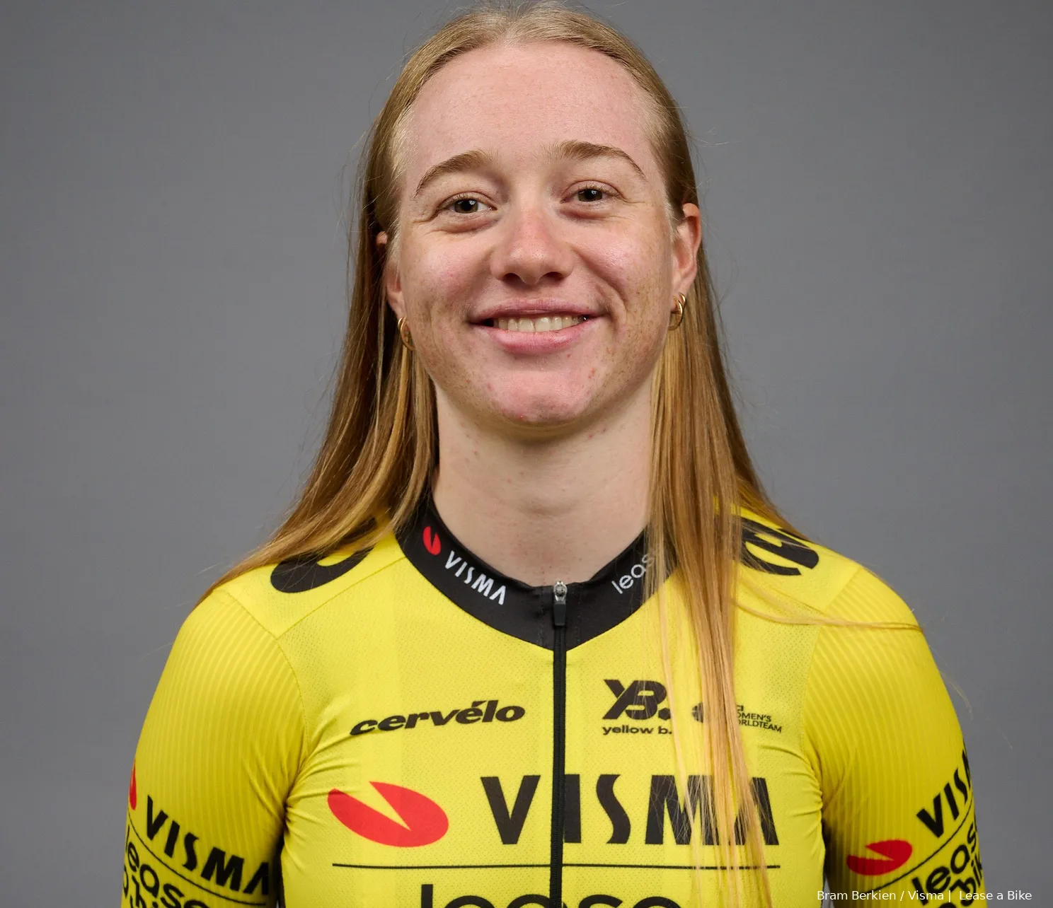 nienke veenhoven