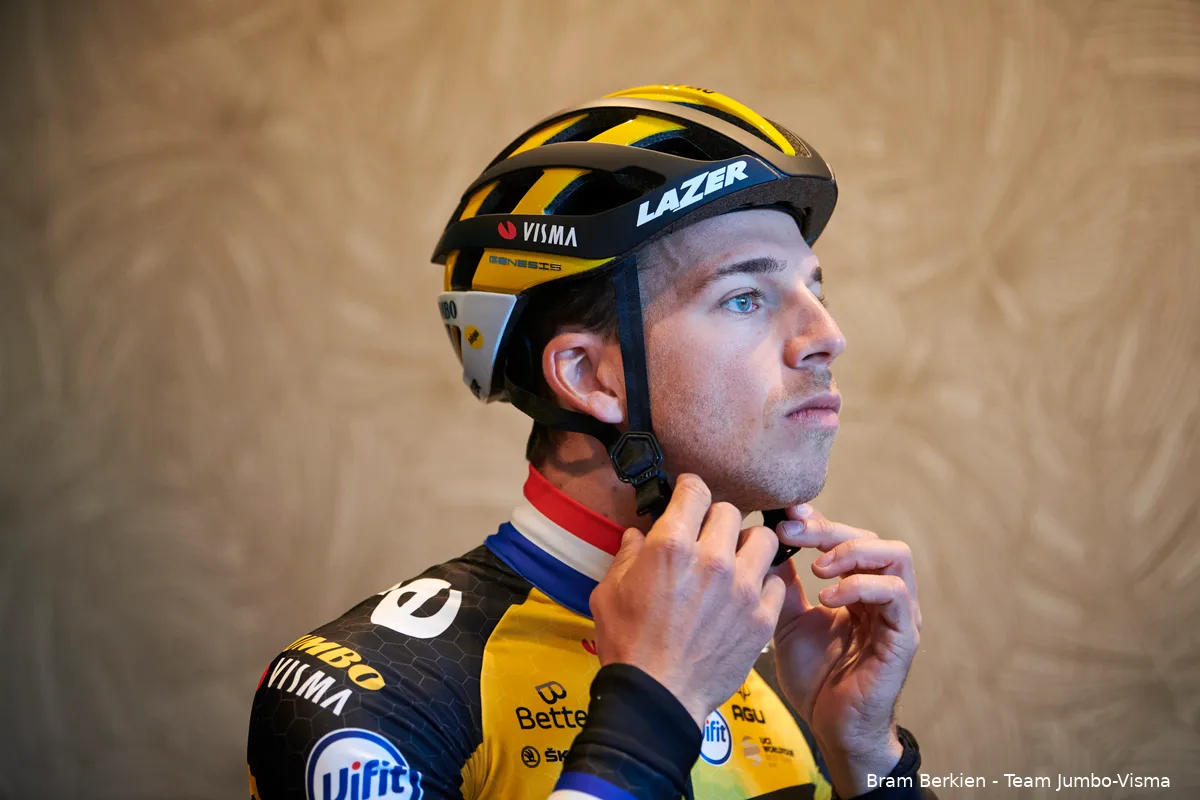 Groenewegen wint in Tour de Wallonie en boekt eerste zege sinds valpartij in Polen