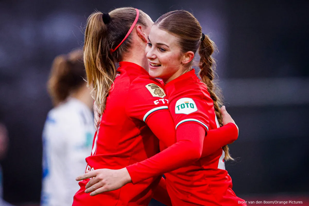 ivens ravensbergen twente vrouwen 2025