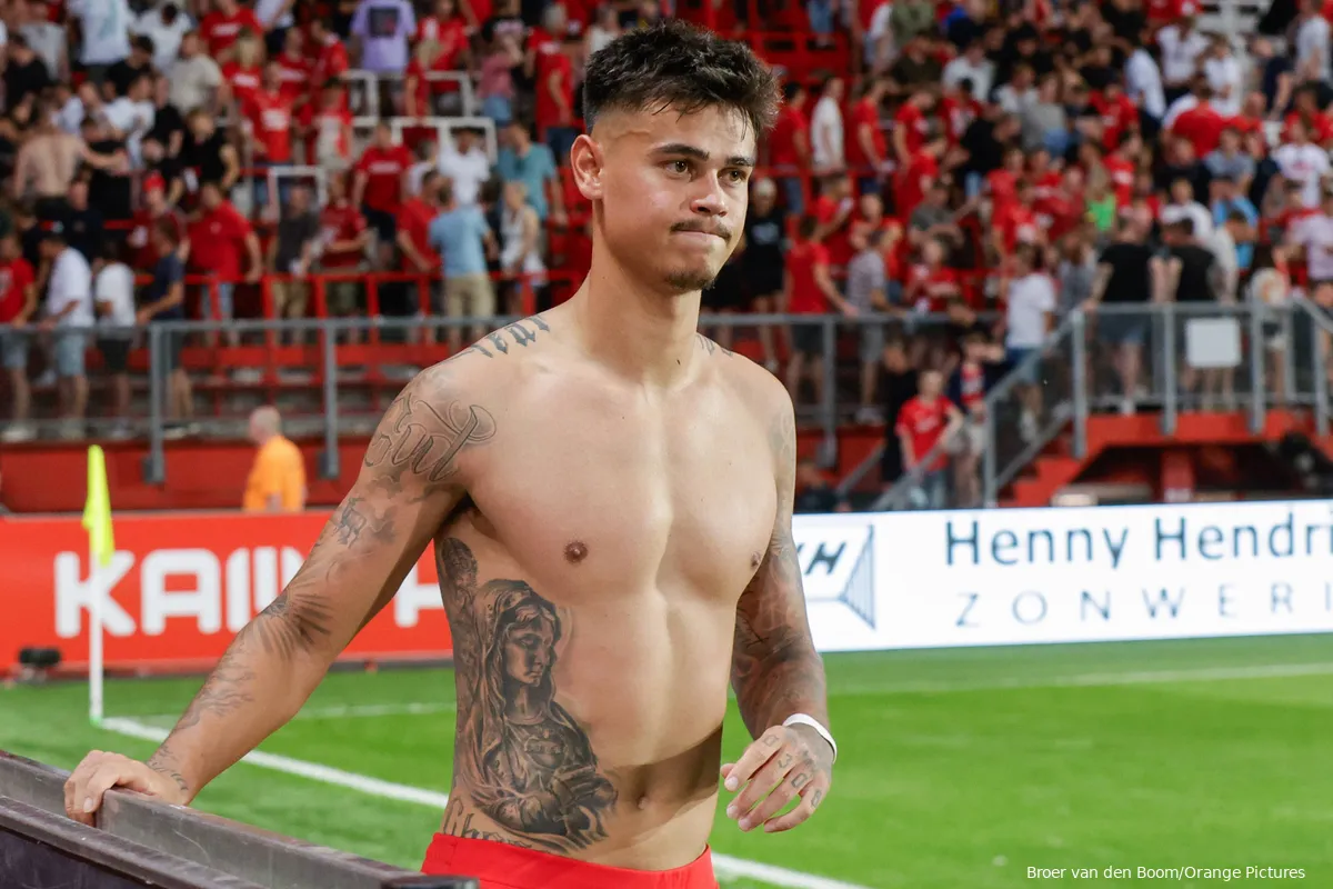 mees hilgers tattoo tattoeages