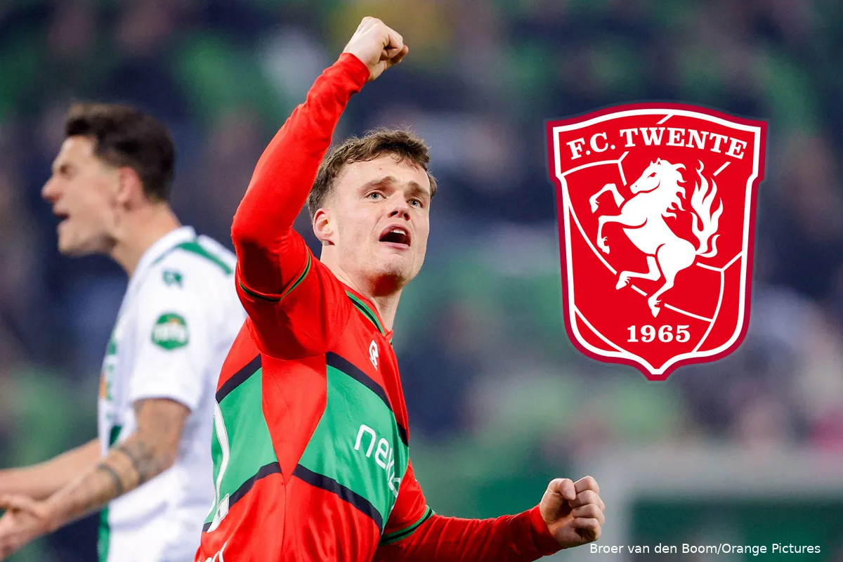 vito van crooij nec 2025 logo fc twente