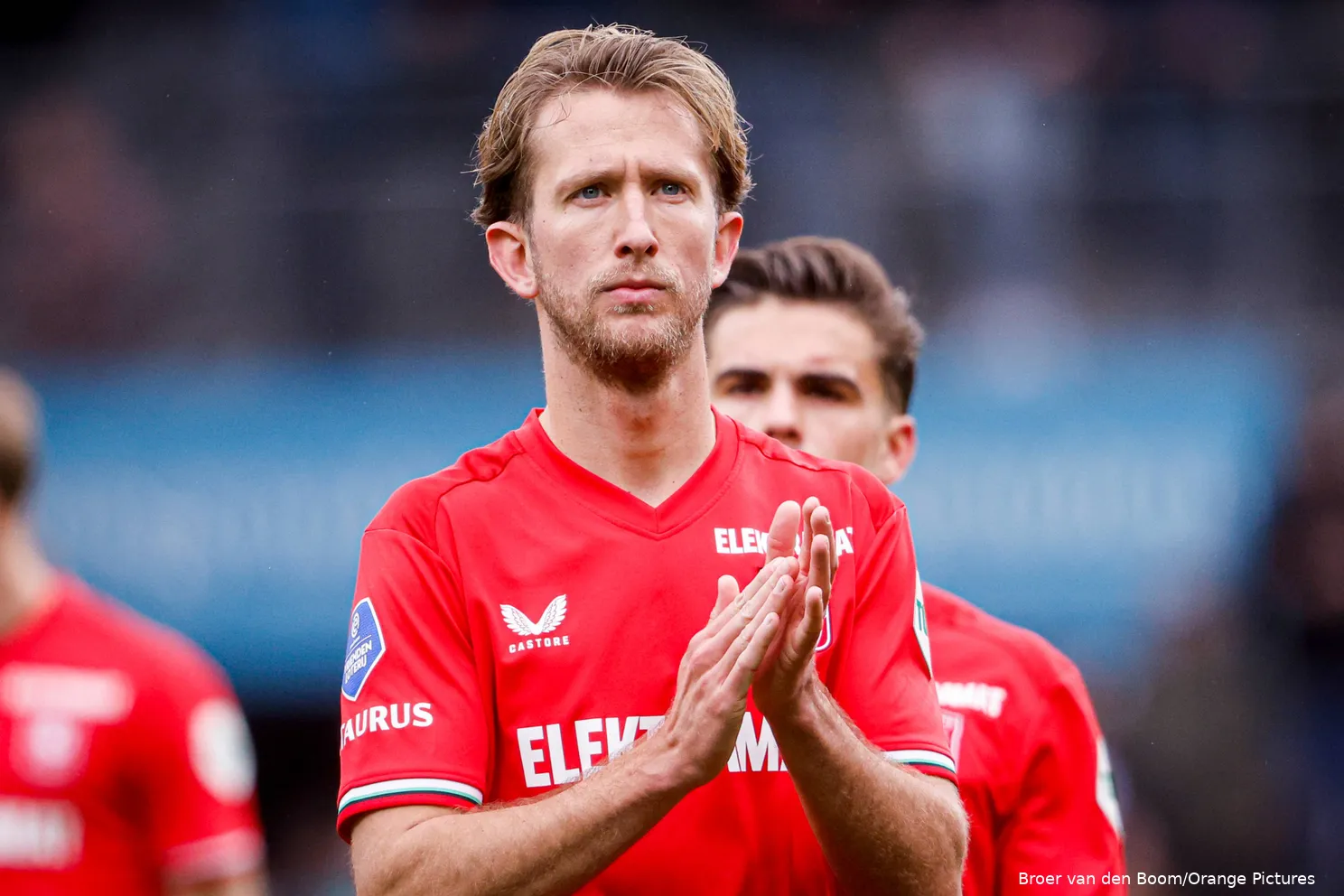 michel vlap heracles twente almelo derby 2025