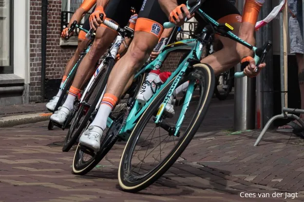 Overzicht wildcards WorldTour 2021 | Amstel Gold Race maakt alle ploegen bekend