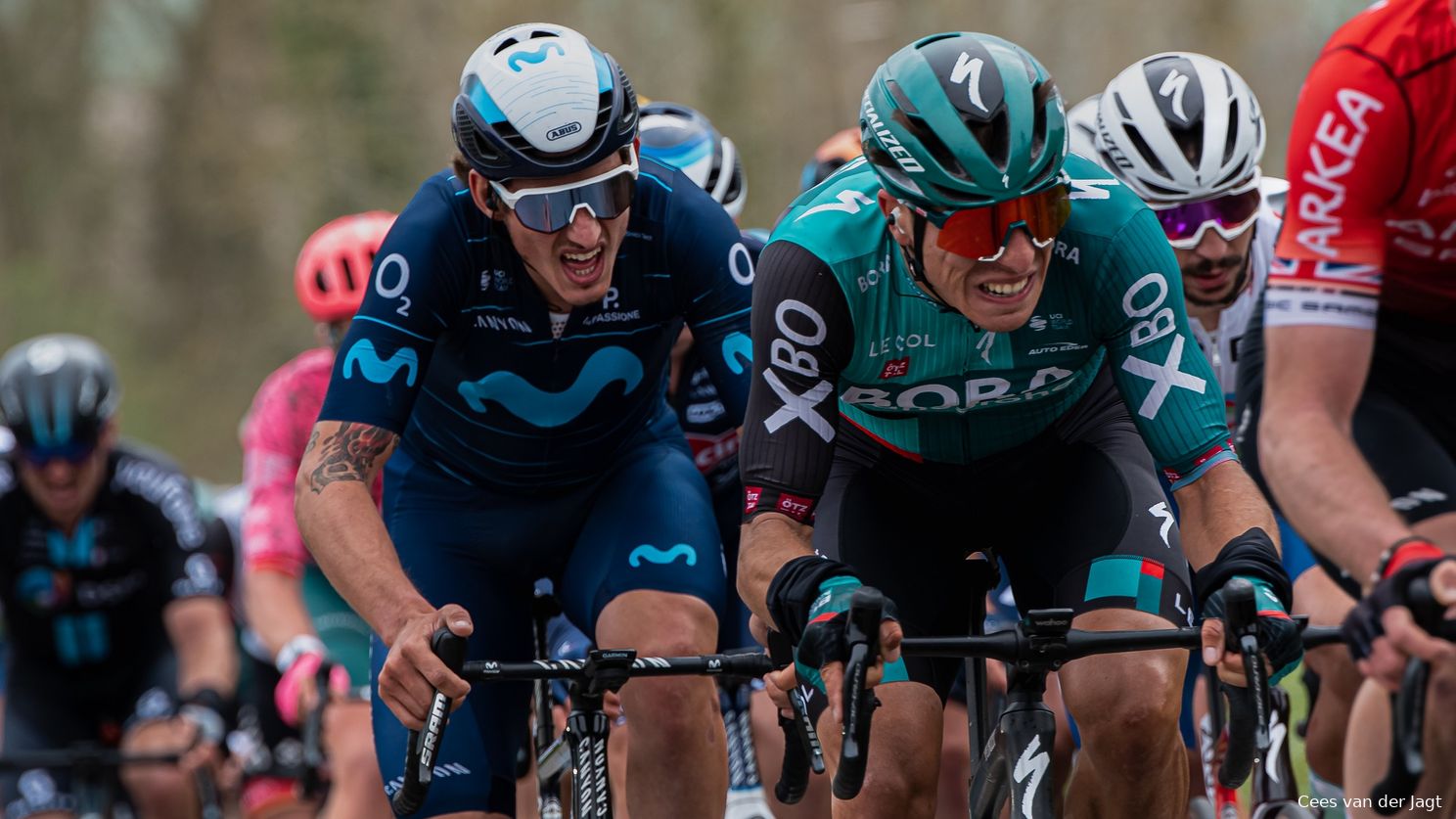 Nederlanders in Tour de France 2022 | Twee topsprinters, meesteraanvallers en wat knechten