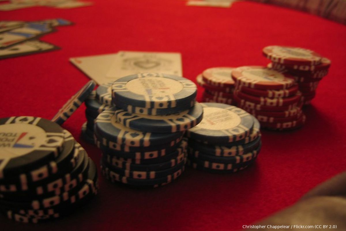 Top 4 online casinotips voor newbies  
