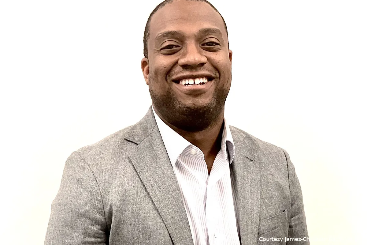 James-Christian Blockwood