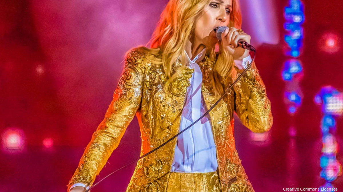 Celine Dion treed met heftig nieuws naar buiten: "Ik kan niet meer optreden"